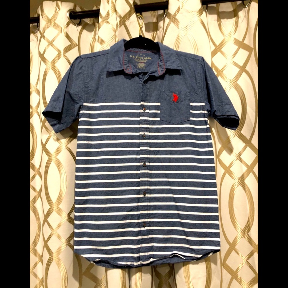 Dress shirt